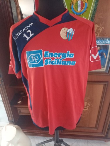 Maglia trikot catania givova - maglia,