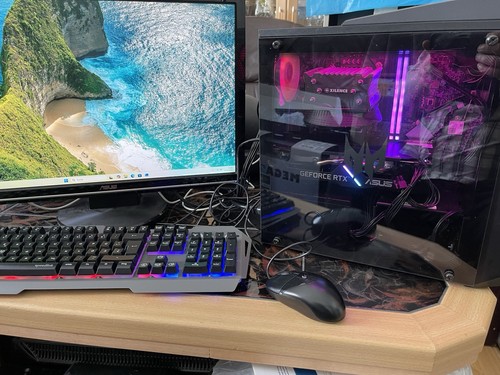 Acer predator orion - acer,