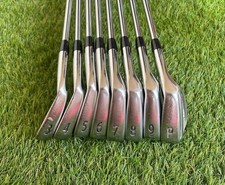 Set De Hierros Titleist AP2