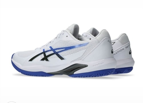 Scarpe tennis uomo asics 46 - uomo, n.