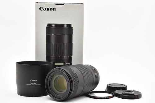 Ottimo come nuovo - canon, ef