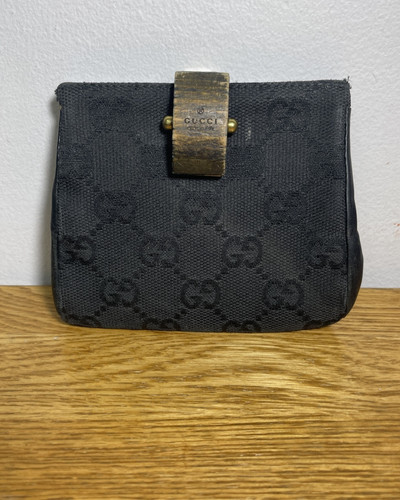 Portafoglio vintage gucci - vintage,