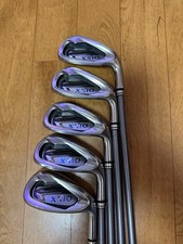 XXIO XXIO7 Ferri da Stiro