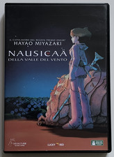 Nausicaa della valle del vento