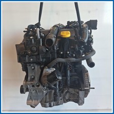 Motore Completo K9KE6 66Kw