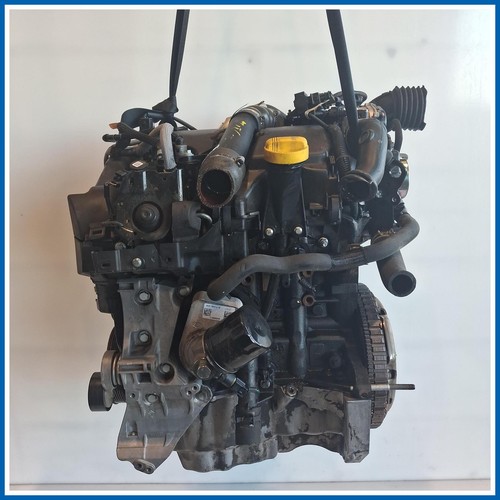 Motore completo k9ke6 66kw - completo,