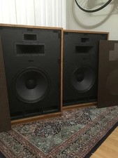 1986 Klipsch Cornwall 2