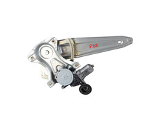 TOYOTA Yaris Serie (17>20) MECCANISMO ALZAVETRO POST. DX PER 698300D220
