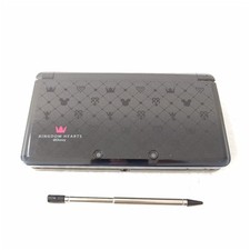 Nintendo 3DS Kingdom Hearts 3D