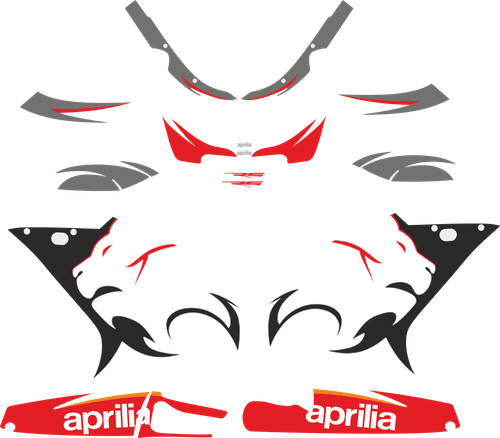 Adesivi compatibili con