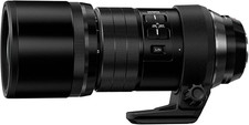 Olympus M.Zuiko Digital ED 300