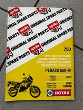 Aprilia Catalogo Ricambi