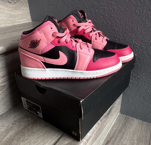 Nike air jordan mid - jordan,