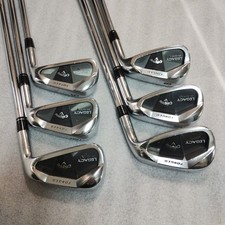 Callaway Legacy Black 2011