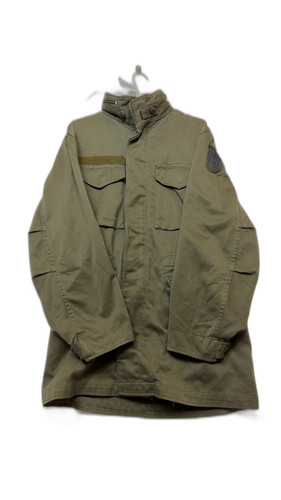 Giacca militare heereseigentum - militare,
