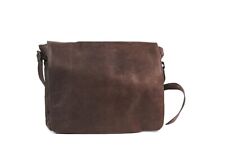 BORSA TRACOLLA UOMO MESSENGER