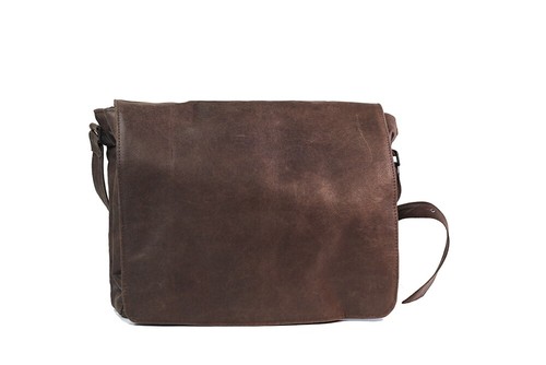 Borsa tracolla uomo messenger - uomo,