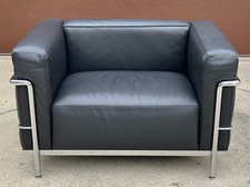 Cassina lc3 grand confort - lc3,