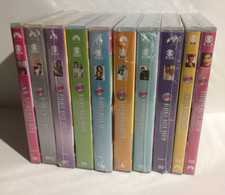 Beverly Hills 90210 Serie completa 10 Stagioni Inglese + Italiano*