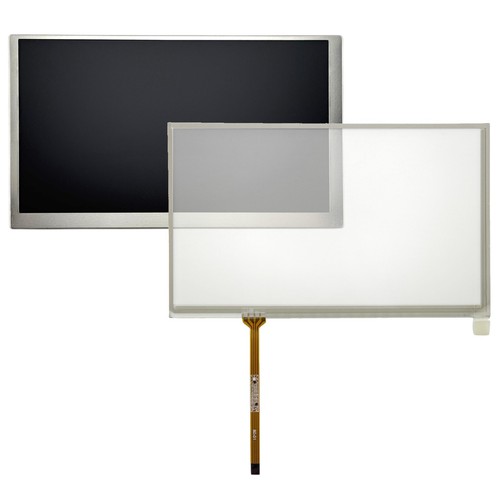 Display lcd con - lcd, screen