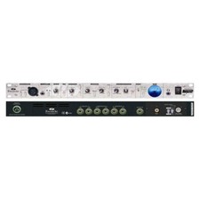 preamplificatore microfonico Focusrite TrackMaster Pro - Channel Strip