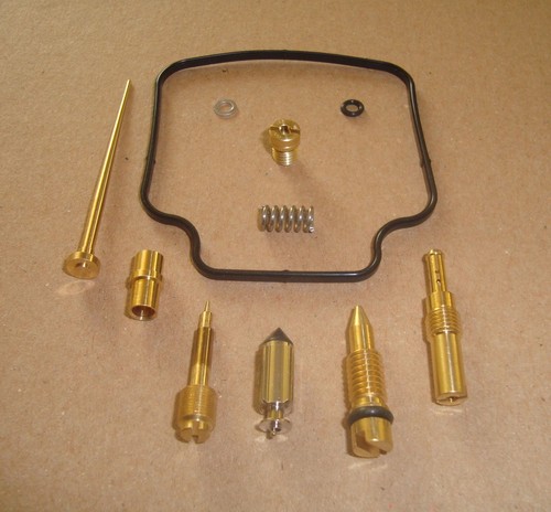 Kit riparazione carburatore