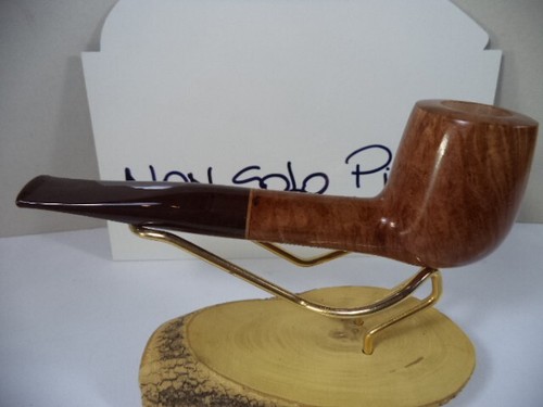 Pipa pipe molina liscia smooth - molina,