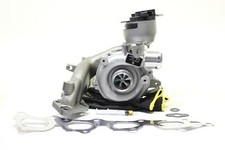 Turbocompressore per Citroen