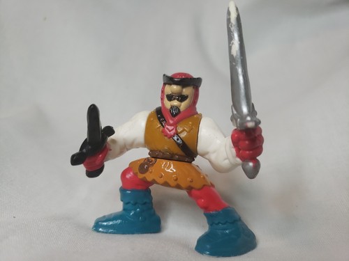 Figurine fisher price grandi - figurine,