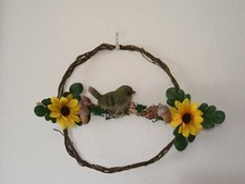 Decorazione Country Cerchietto