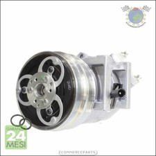 Compressore aria condizionata