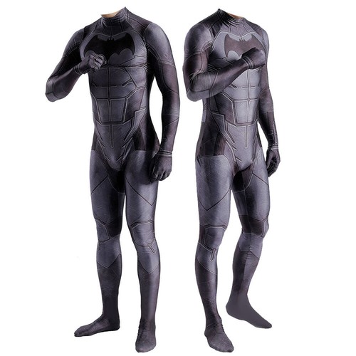 Costume batman body - costume,