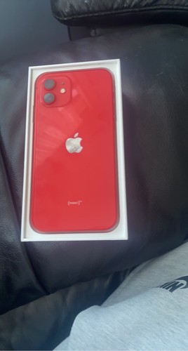 Iphone rosso 64gb - iphone,