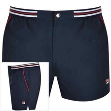 Pantaloncini da tennis Fila