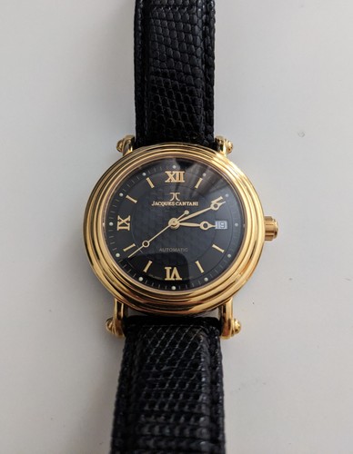 Jacques cantani 551 swiss - cantani, jc-551