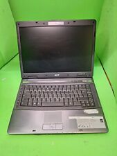 pc portatile acer travelmate 5720 t7100 core due duo ram 1gb hard disk 120gb