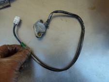 Neutral sender switch gear po