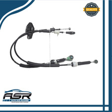 CAVI COMANDO CAMBIO FILI LEVA