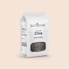 Semi di Chia  - Italia Spezie®