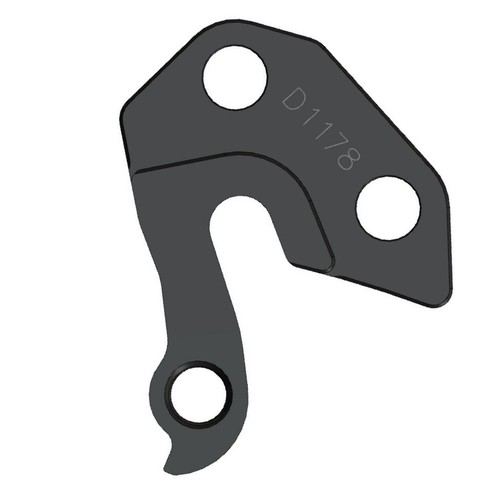 Gancio deragliatore per - , orbea