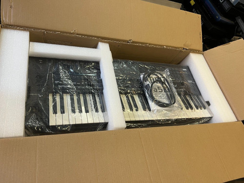 Korg pa5x key keyboard - pa5x,
