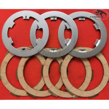 Dischi frizione per frizioni FABBRI Racing FB24/24 Evo Vespa 50, 90, 125 ET3 Pri