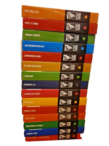 Toto lotto 15 vhs film - -,