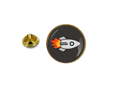 Spilla pin badge - badge, pin's