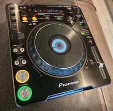 LETTORE CD riferimento dj