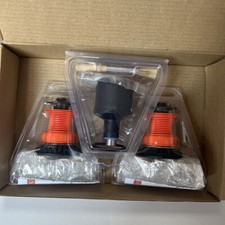 Accessori classici Volcano Digit camera più alta e 2 palloncini valvola facile