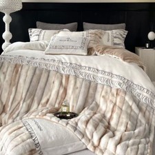 Set lenzuola 4 pezzi super