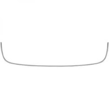 LISTELLO MODANATURA CROMATA