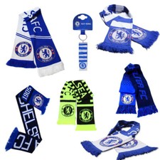 Sciarpa Chelsea FC - Sciarpe