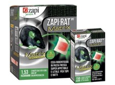Zapi rat matrix technology 3